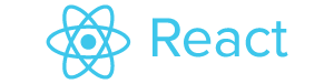 React
