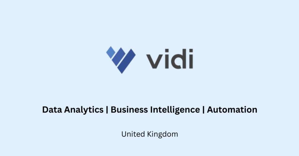 vidi corp