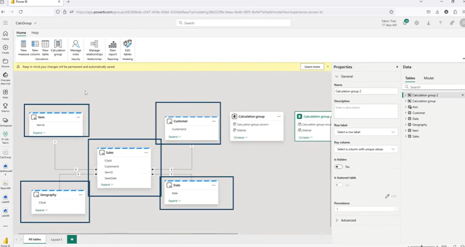 Microsoft Fabric