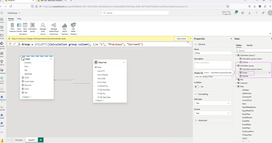 Microsoft Fabric