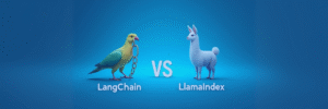 LangChain vs LlamaIndex