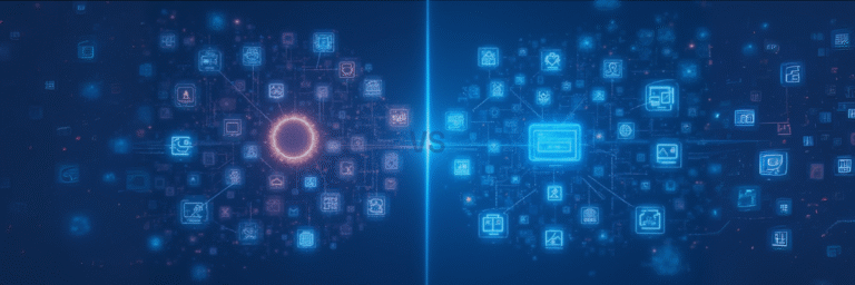 LangChain vs. LlamaIndex