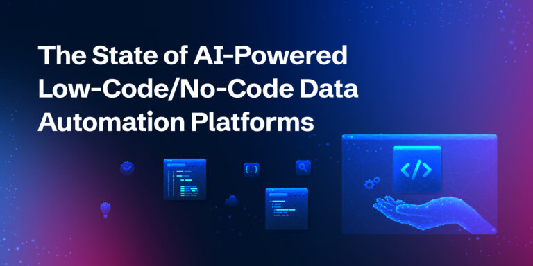 AI_Powered-Low-Code-No-Code-Infographic