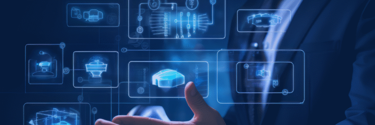 Automated Data Integration
