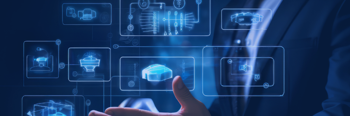Automated Data Integration
