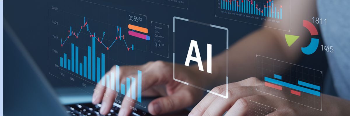 AI agent for data analysis