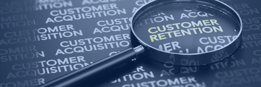 Customer Retention Analytics