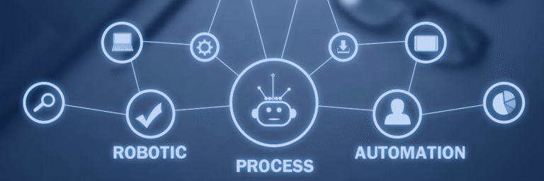 low-code automation platforms