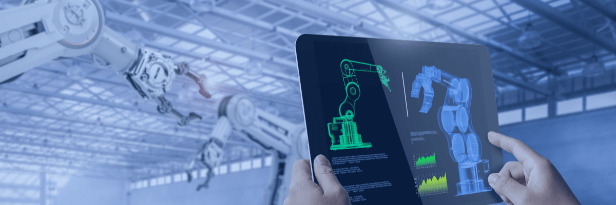 manufacturing industry trends