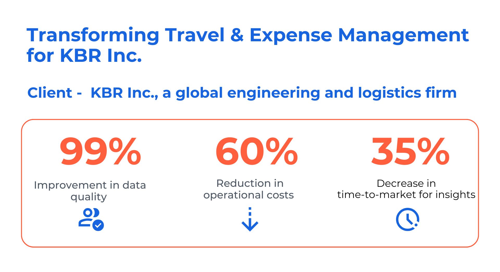 Case study on low-code automation transformation by kanerika