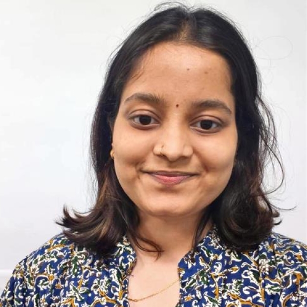 Author Profile Picture