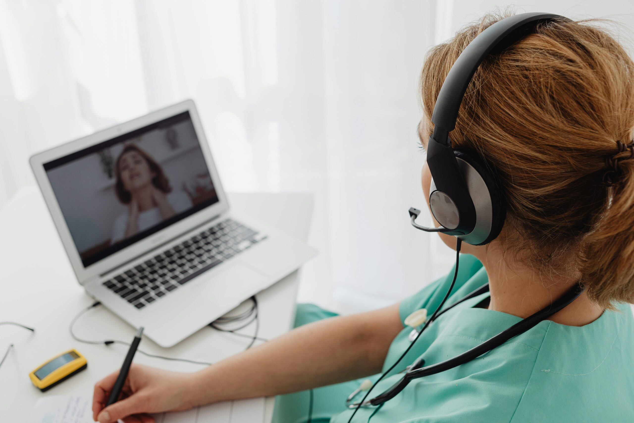 personalized care and remote consultation