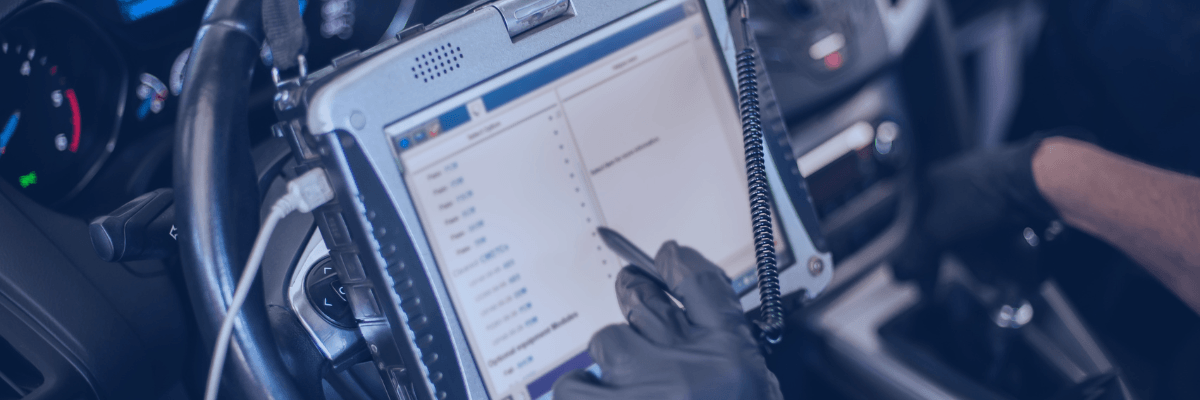 Data Analytics in the Automotive Industry