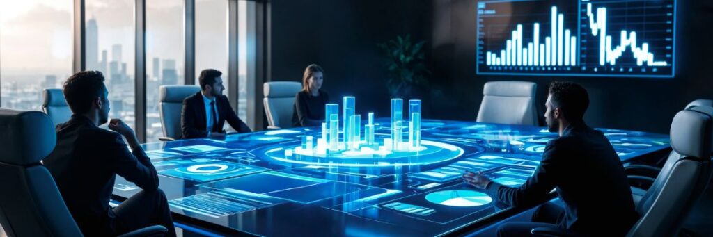 AI in ERP