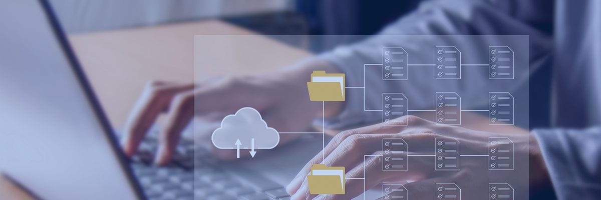 Cognos to Power BI