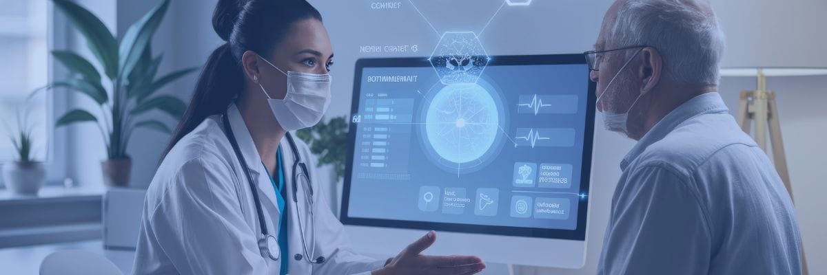 AI Agents for Healthcare