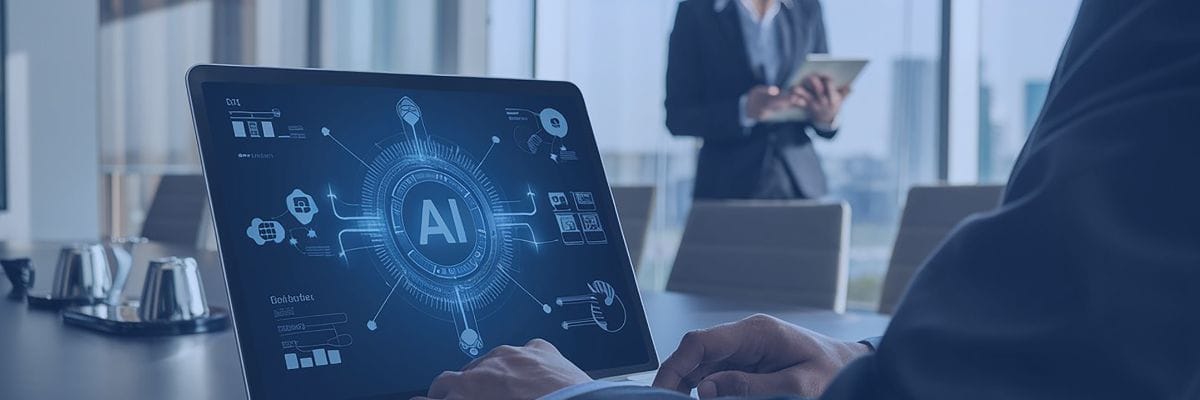 Decentralized AI