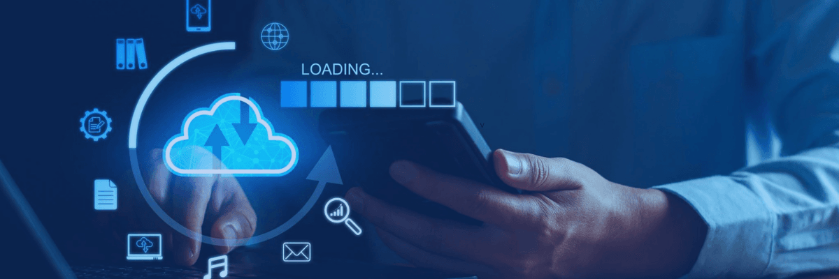 Cloud Application Development