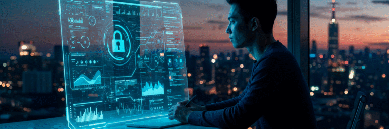 Data Security: Key Strategies to Safeguard Your Digital Assets