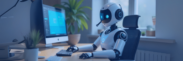 AI Agent for customer support