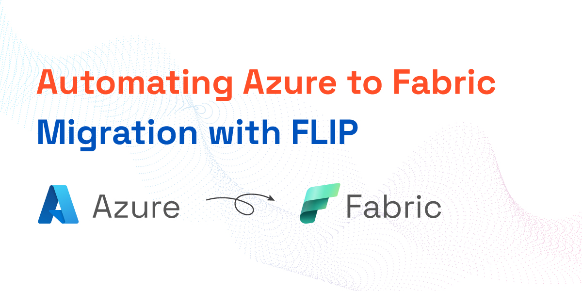 Azure-to-Fabric