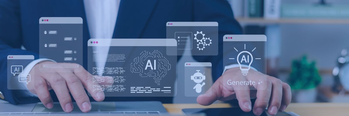 AI adoption challenges