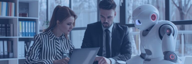 AI Strategy Consulting