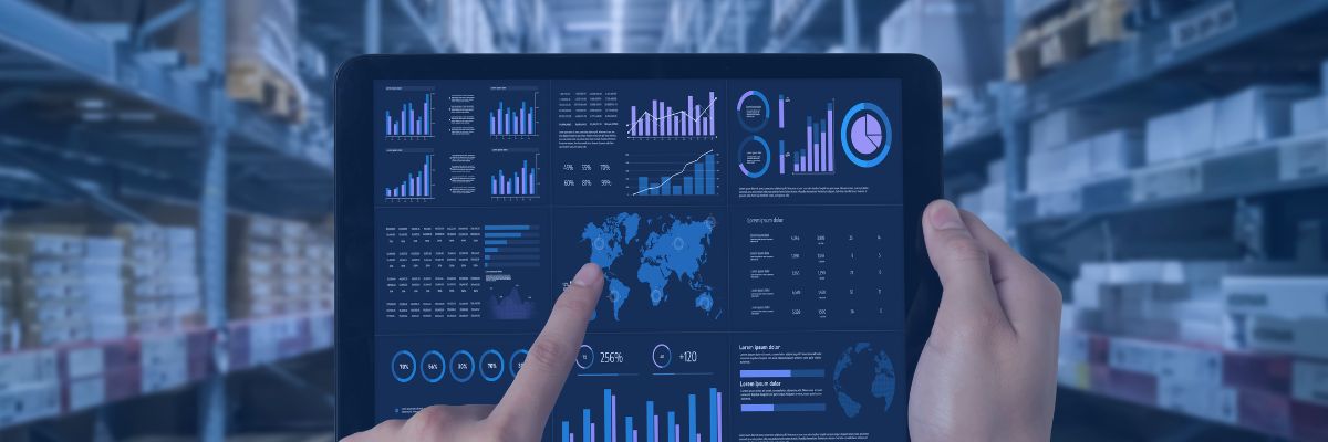 Supply Chain Analytics