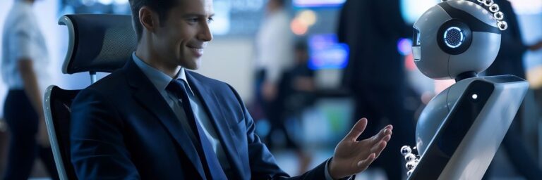 LLM development services