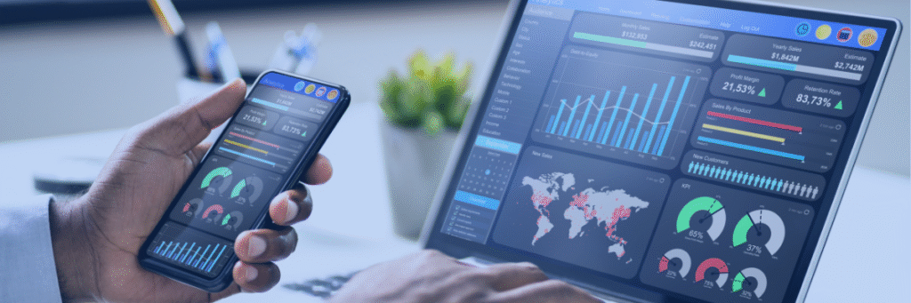 Retail Business Intelligence