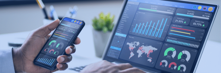 Retail Business Intelligence