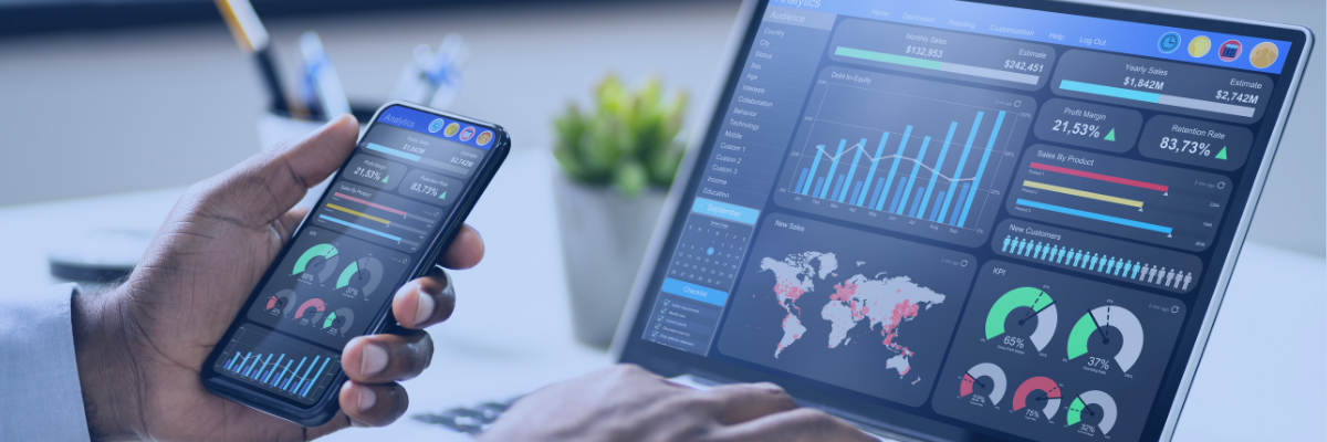 Retail Business Intelligence