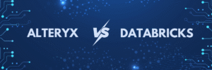 Alteryx vs Databricks