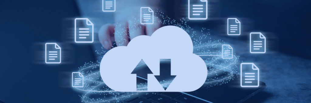 Data migration
