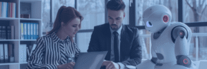 AI integration in organizations