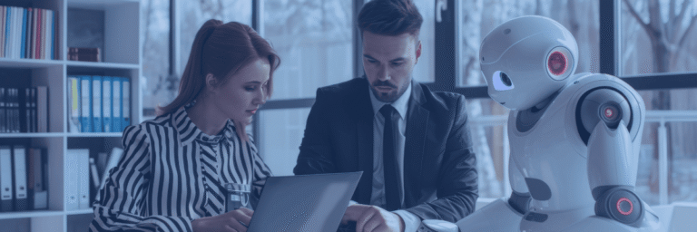 AI integration in organizations