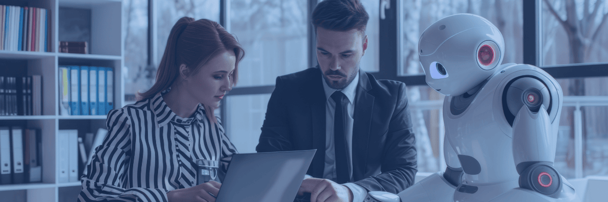 AI integration in organizations