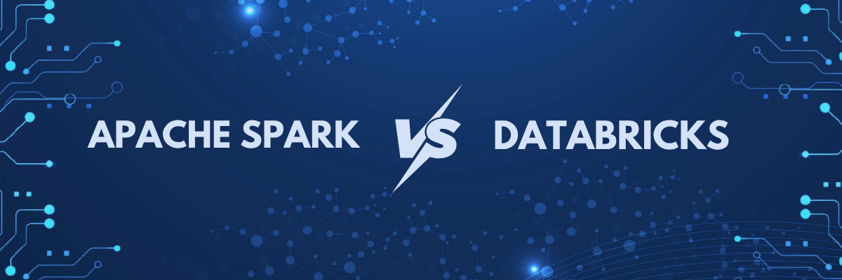 Apache spark vs databricks