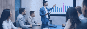 Data Management Companies