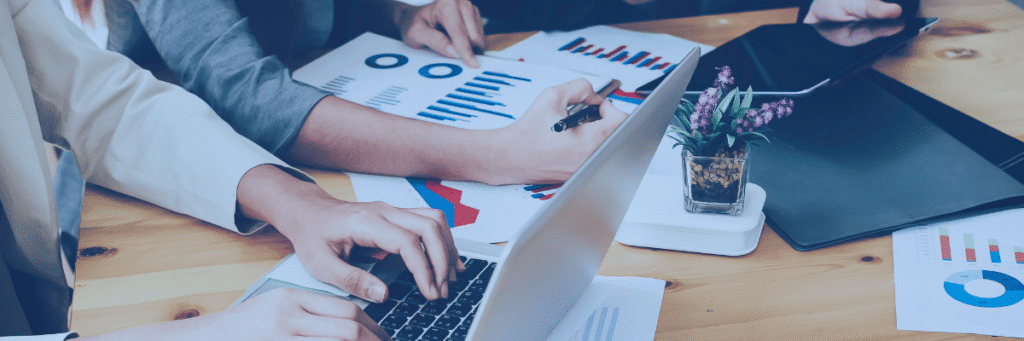 Data automation tools