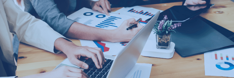 Data automation tools