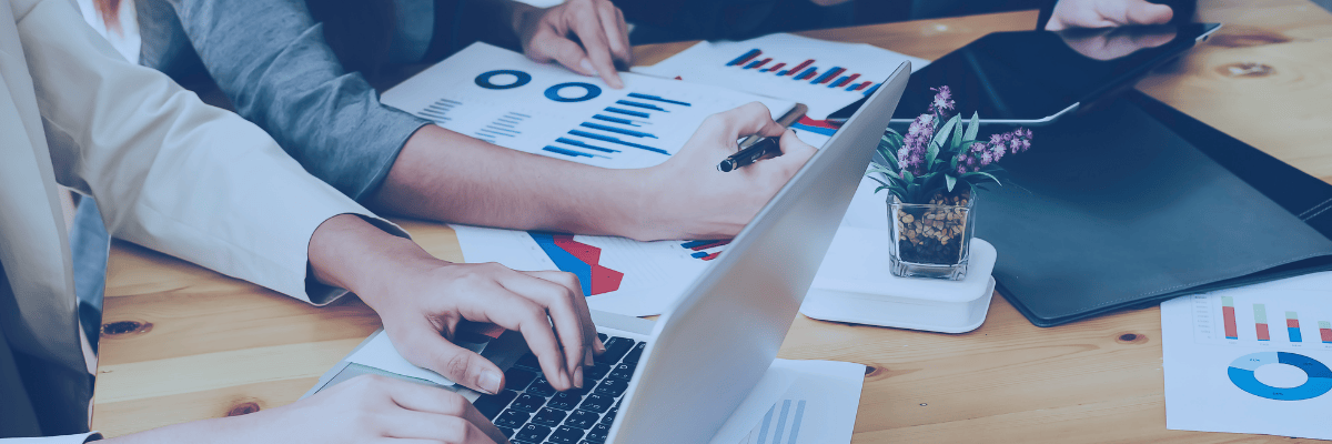 Data automation tools