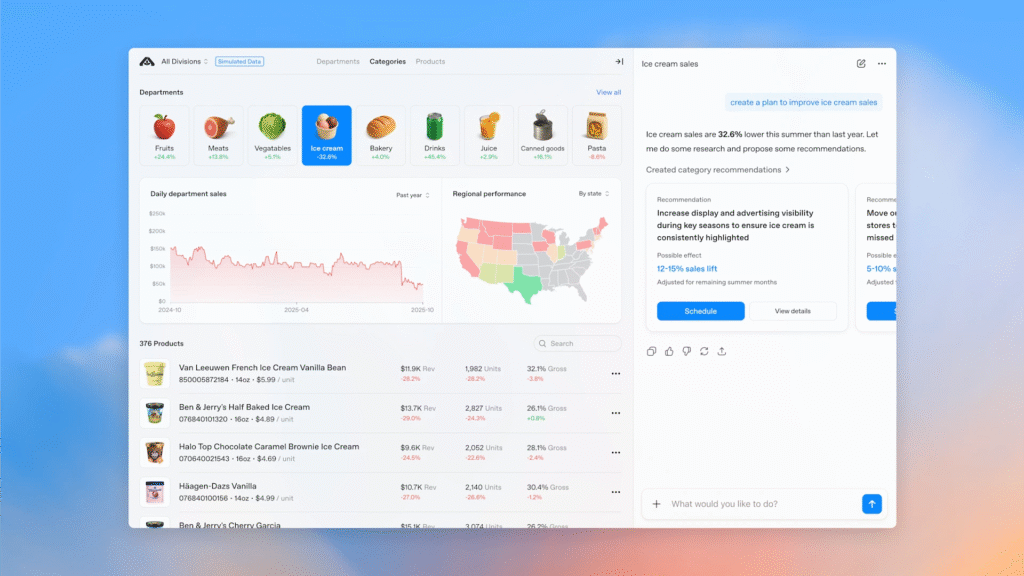 Albertsons: Intelligent Retail Process Automation