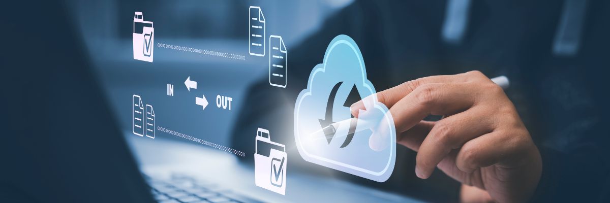 Data warehouse modernization