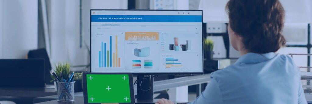 Power BI Paginated Reports
