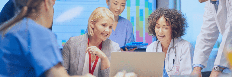 Databricks Healthcare Analytics