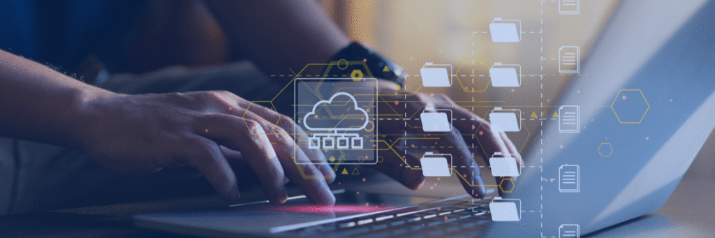 cloud transformation strategy