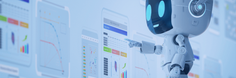 ai in data management