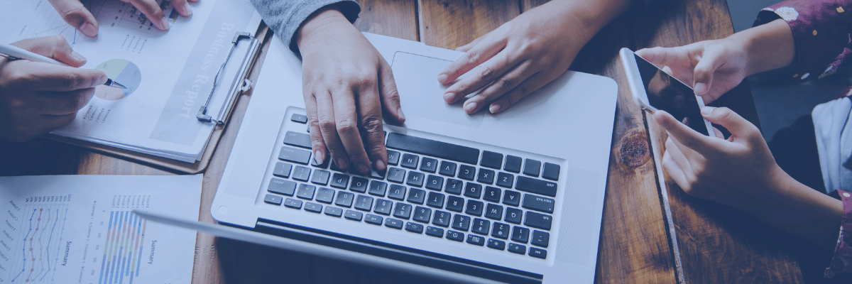 data analytics modernization