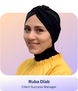 Ruba Diab